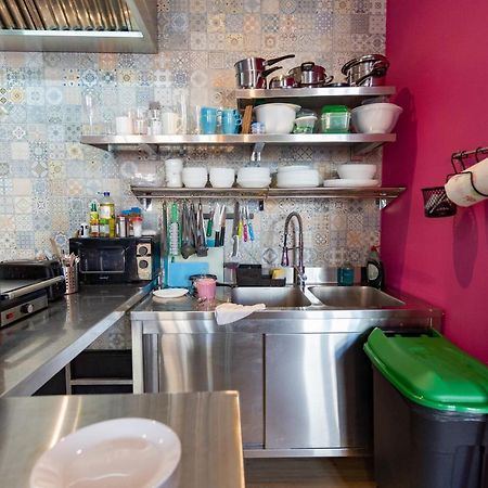 Hostelle - Women Only Hostel London Ngoại thất bức ảnh