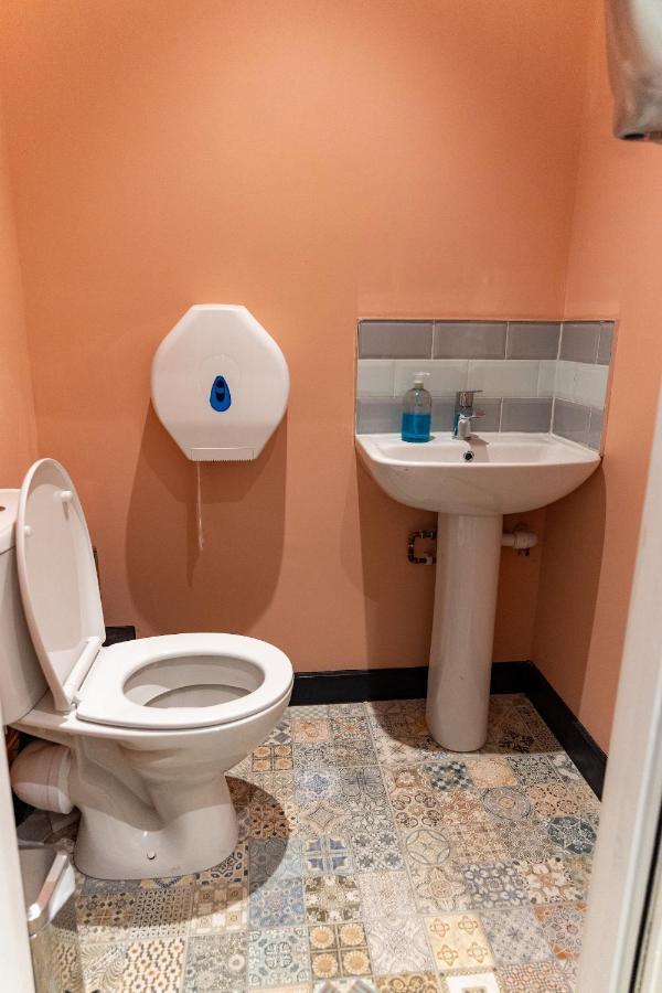 Hostelle - Women Only Hostel London Ngoại thất bức ảnh
