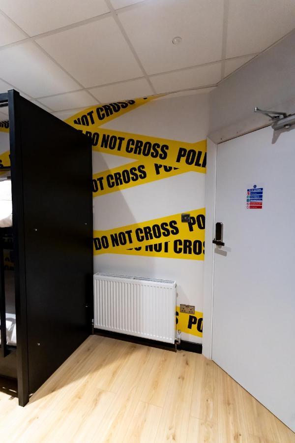 Hostelle - Women Only Hostel London Ngoại thất bức ảnh