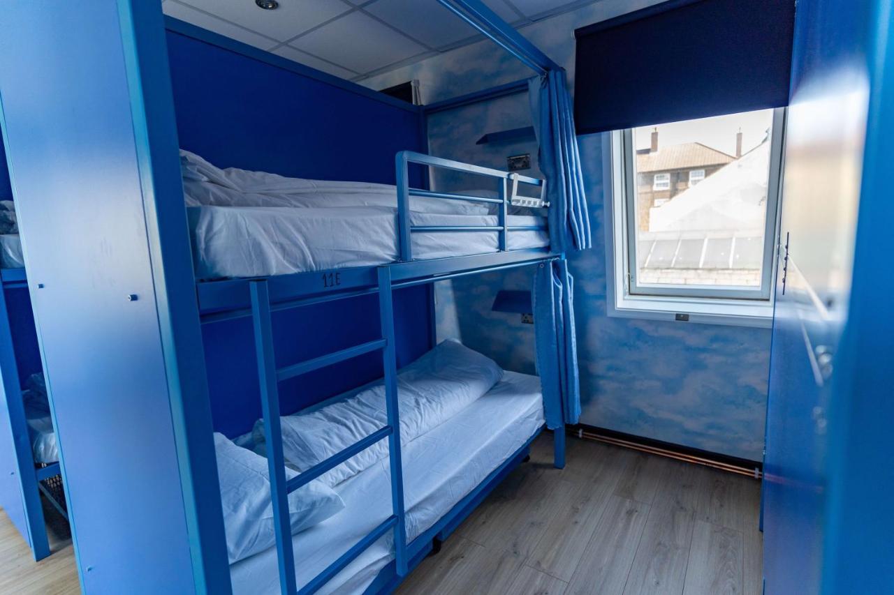 Hostelle - Women Only Hostel London Ngoại thất bức ảnh