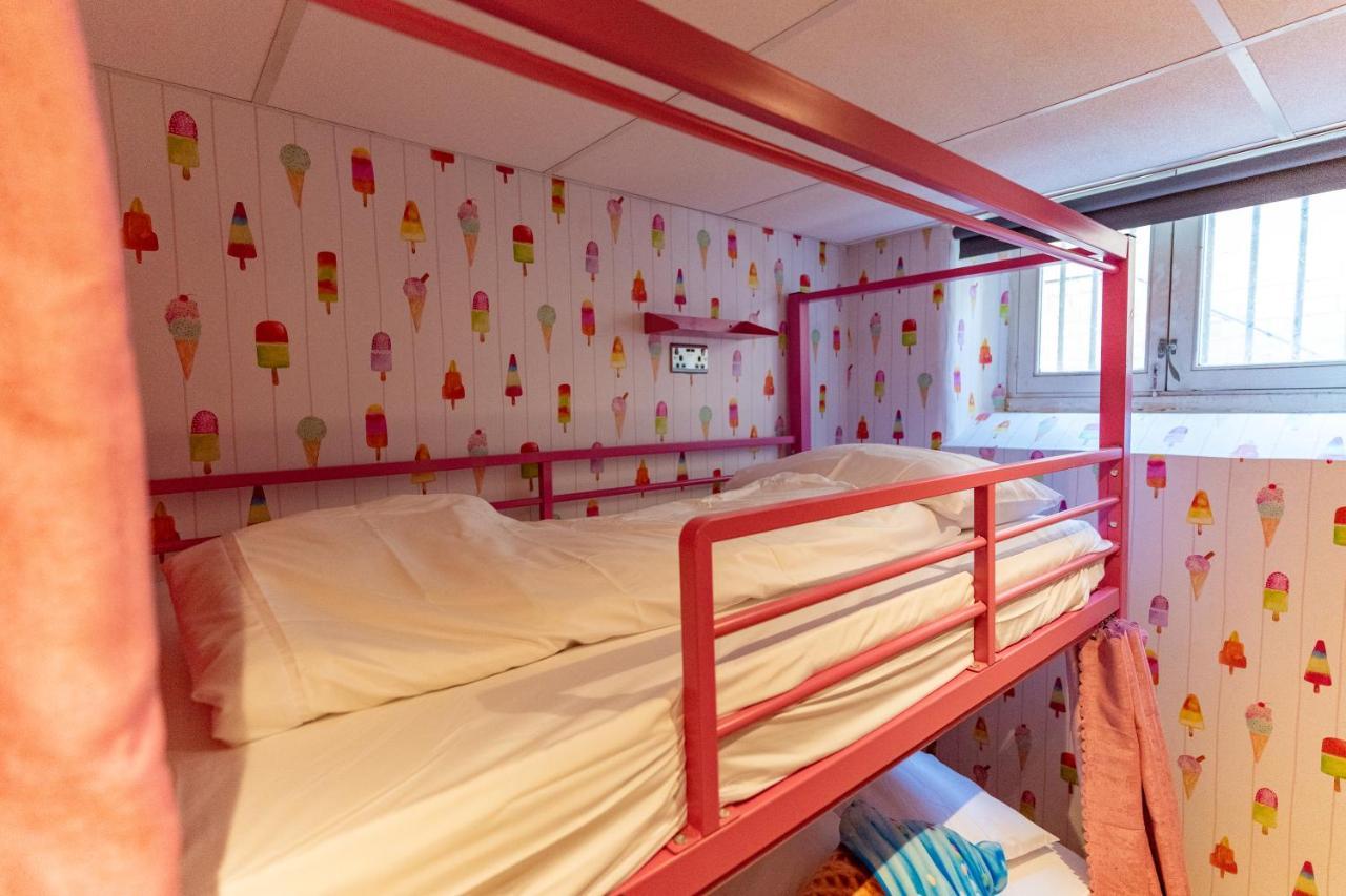 Hostelle - Women Only Hostel London Ngoại thất bức ảnh