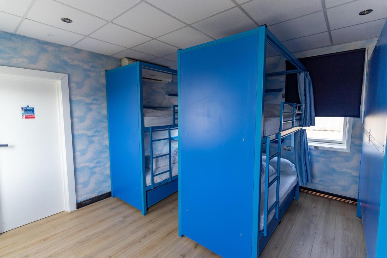 Hostelle - Women Only Hostel London Ngoại thất bức ảnh