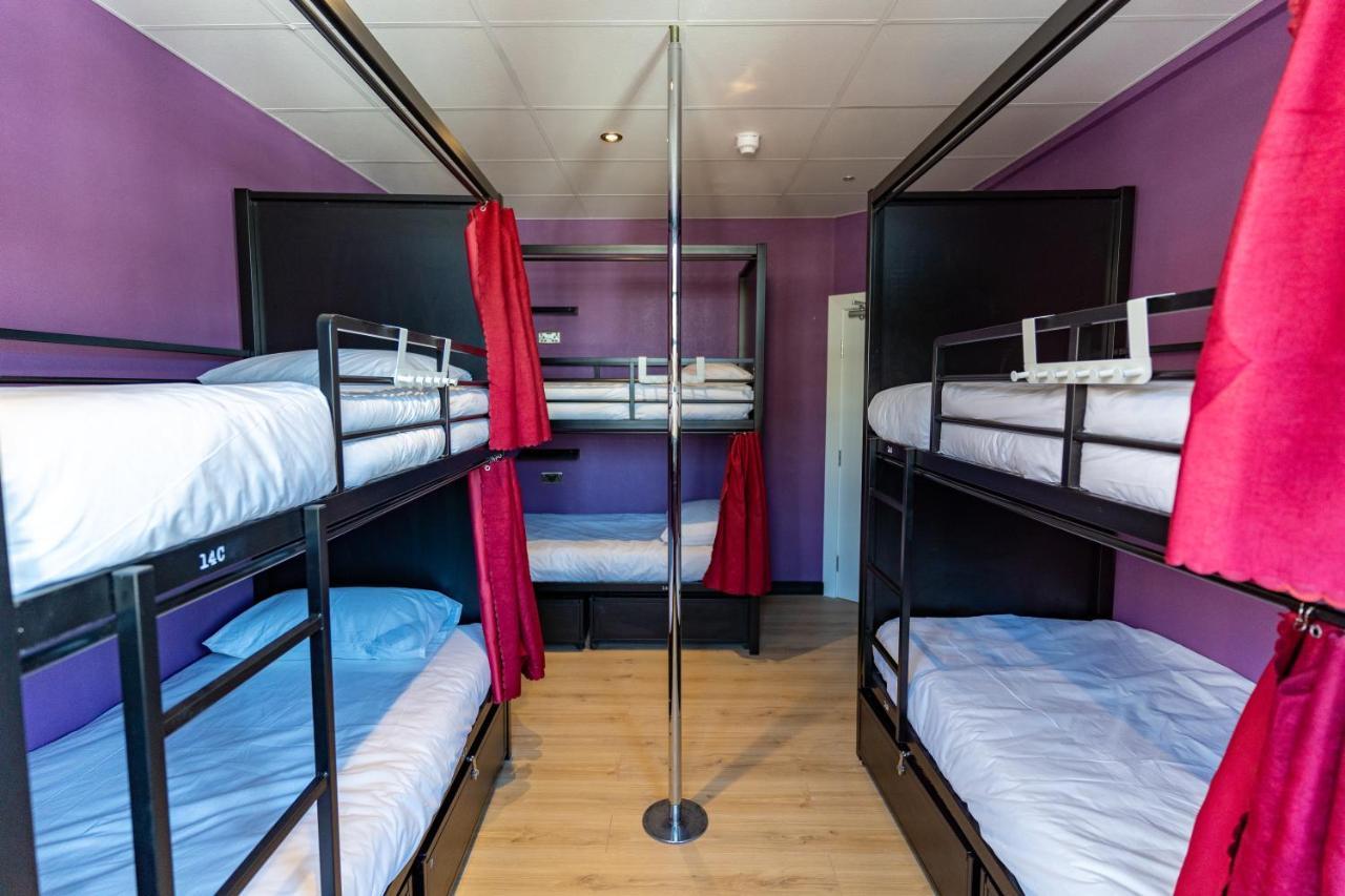 Hostelle - Women Only Hostel London Ngoại thất bức ảnh