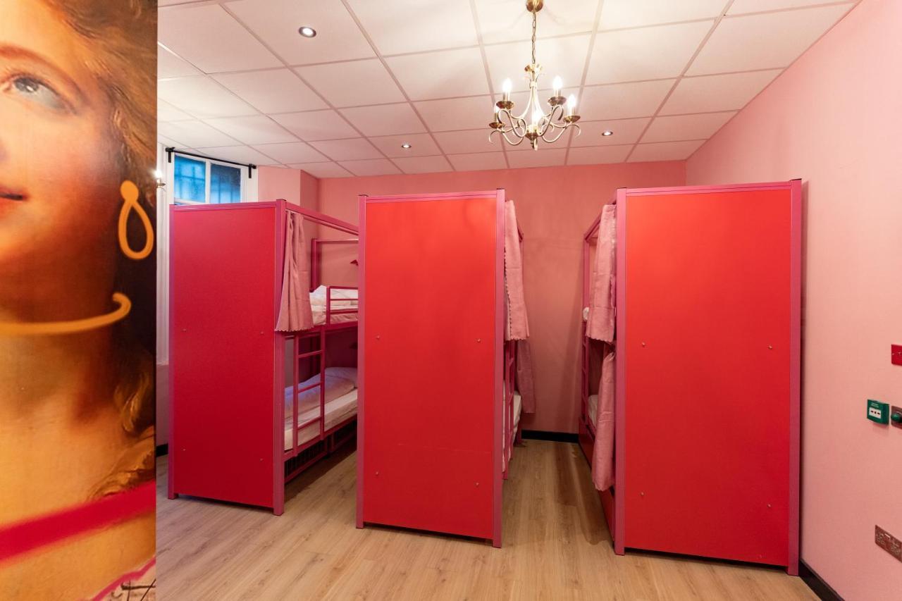 Hostelle - Women Only Hostel London Ngoại thất bức ảnh