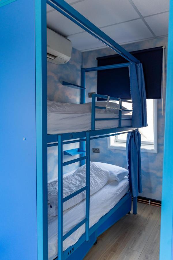 Hostelle - Women Only Hostel London Ngoại thất bức ảnh