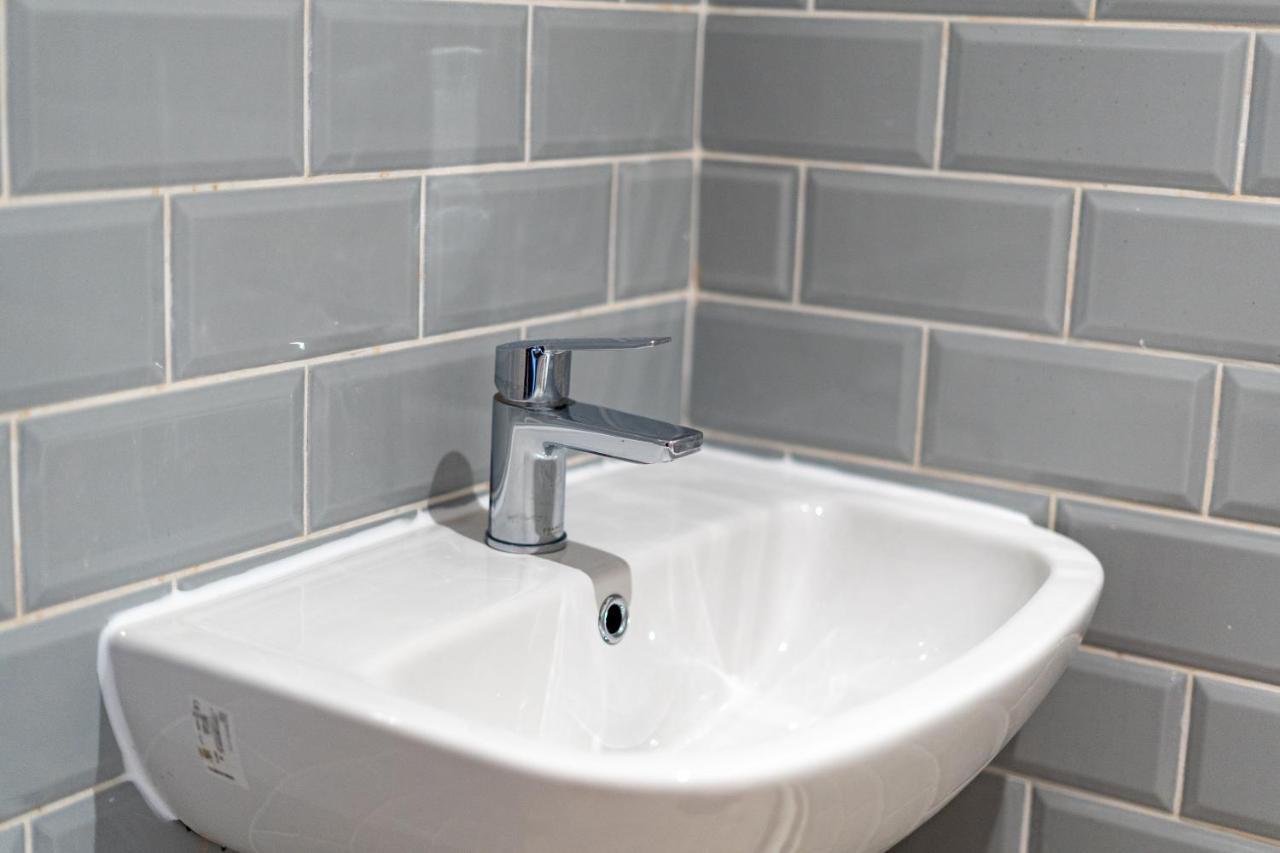 Hostelle - Women Only Hostel London Ngoại thất bức ảnh
