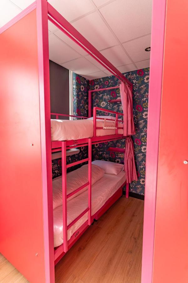 Hostelle - Women Only Hostel London Ngoại thất bức ảnh