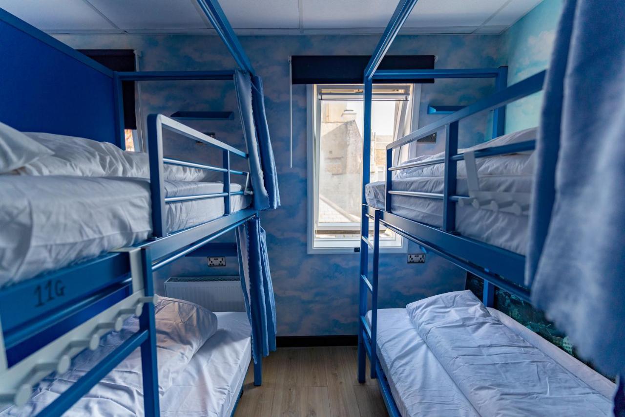 Hostelle - Women Only Hostel London Ngoại thất bức ảnh
