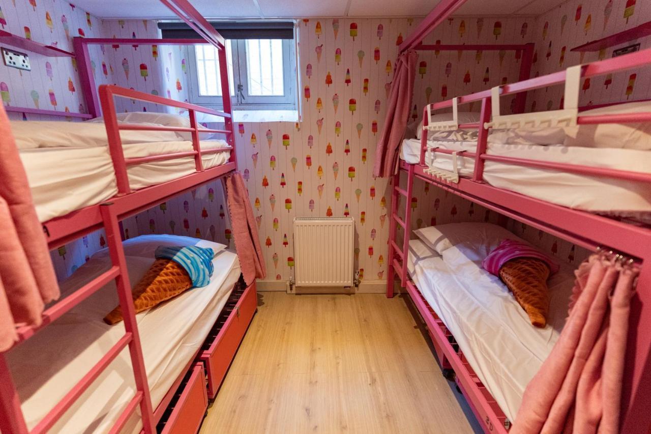 Hostelle - Women Only Hostel London Ngoại thất bức ảnh