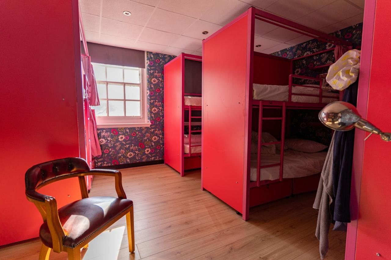 Hostelle - Women Only Hostel London Ngoại thất bức ảnh