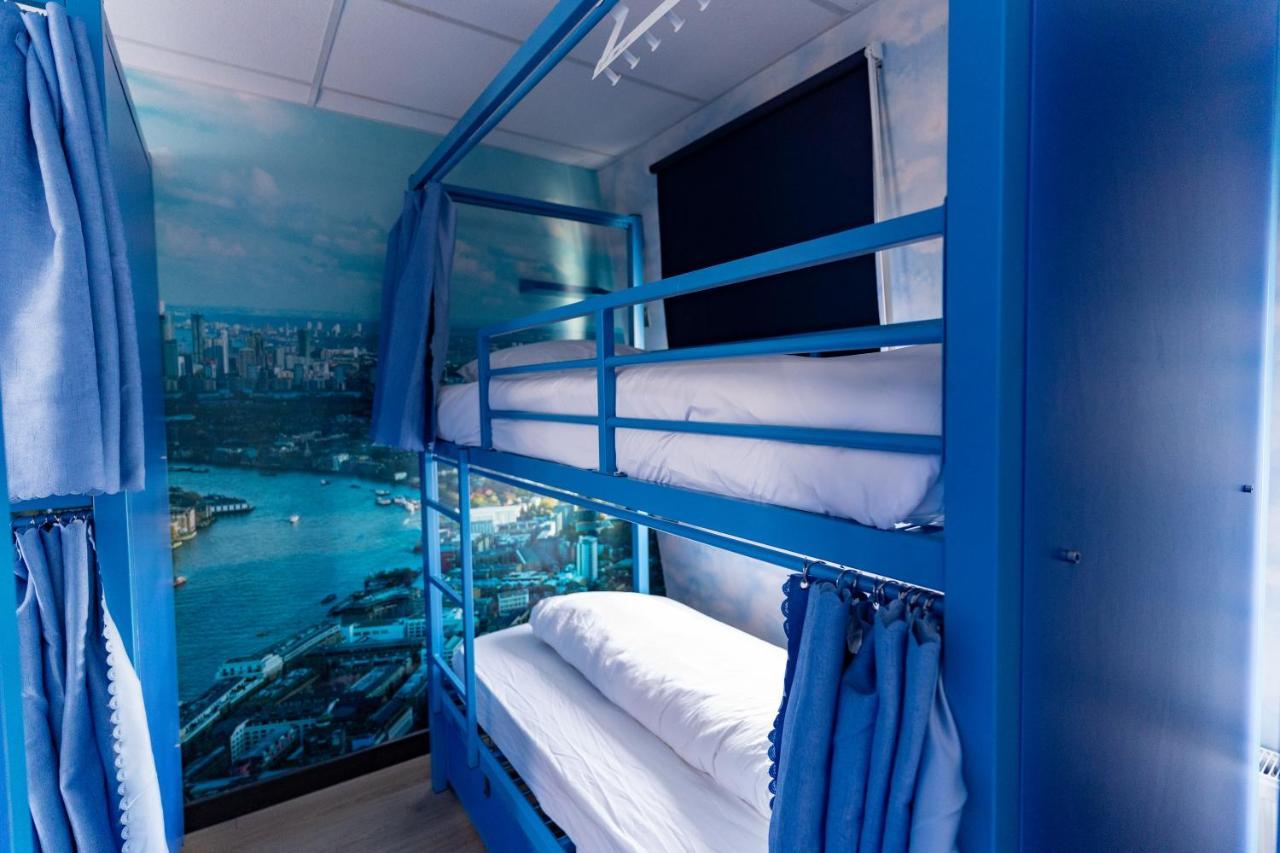 Hostelle - Women Only Hostel London Ngoại thất bức ảnh