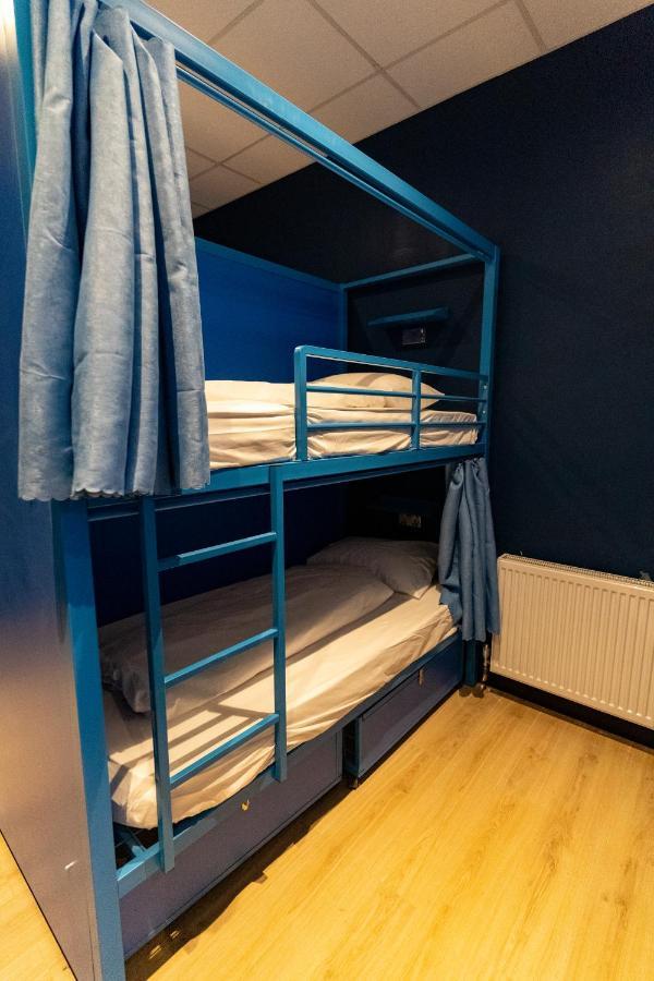 Hostelle - Women Only Hostel London Ngoại thất bức ảnh