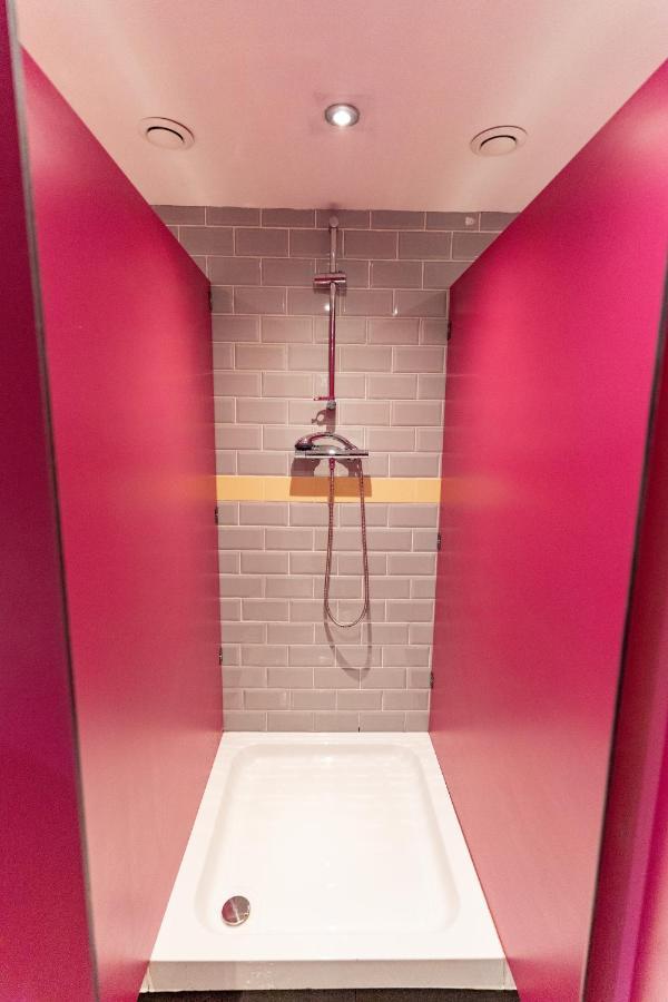 Hostelle - Women Only Hostel London Ngoại thất bức ảnh